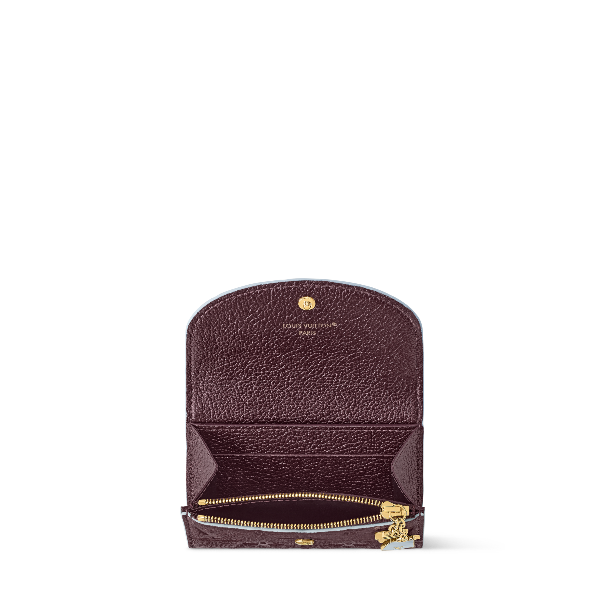 ウィメンズ 長財布＆コンパクト財布 - レッド｜ルイ・ヴィトン 公式サイト